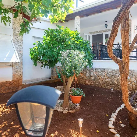 House Iva Apartman *